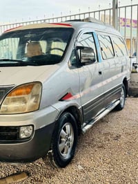 ستاركس • ٢٠٠٦ • محرك جديد