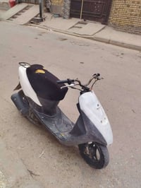 سوزوكي • هندر • مفتوحه