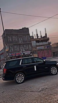 تاهو موديل 2023 برايمر  فول مواصفات  السعر 550 قفل  خاص أو واتساب  077...