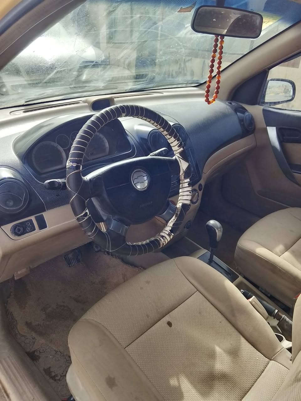 افيو 2011 لون اصفر سيارة مال شركة محرك 160 مستحق تجفيت
گير اوتوماتيك السعر 25 وبيها مجال
مكان السيارة سامراء
للأستفسار أكثر التواصل مع صاحب السيارة على الرقم
***********
