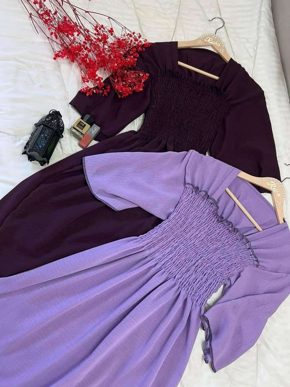 الاستفسار والحجز فقط واتساب+9647775744834
سعر20
7XL الى L


**إذا كنت صاحب هذا الإعلان وتريد حذفه لأي سبب، رجاءا أرسل رسالة إلى الدعم الفني**