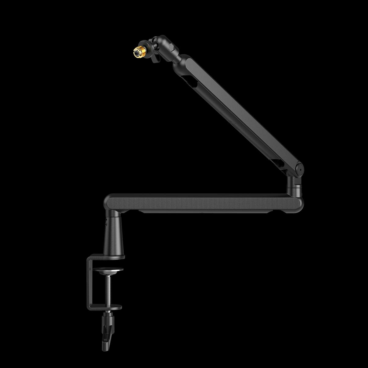 🛍️متوفر لدينا

🎙️ستاند مايكروفون احترافي FIFINE BM88

🔹ثبات احترافي… ومساحة أوسع لبث أقوى!

ذراع المايكروفون  يمنحك قوة وثبات معدني كامل بدون اهتزاز حتى عند التمديد الكامل 💪

✔️ تصميم منخفض ما يحجب الشاشة
✔️ دوران 360° وزوايا متعددة
✔️ تنظيم مخفي للأسلاك
✔️ متوافق مع أغلب المايكات (1/4 – 3/8 – 5/8)
✔️ مناسب للمكاتب الكبيرة (تمديد حتى 29 إنش)

سواء كنت 🎮 Gamer
🎧 صانع محتوى
🎙️ بودكاستر

هذا الذراع راح يرتب إعدادك ويعطيك مظهر احترافي نظيف 👌

💵 السعر 40 الف دينار
🚗 متوفر توصيل لكافة محافظات العراق 🇮🇶

📞 للحجز أو الاستفسار عبر الصفحة أو الواتساب:

https://wa.me/9647755190147 بغداد, العراق
