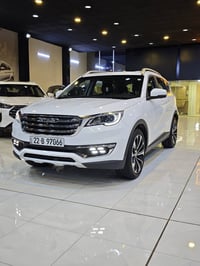 فول مواصفات • موديل ٢٠٢٣ • ٧ نفر