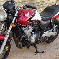 سيبي فور 400 • موديل 2016 • كفاله عامه