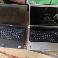 لابتوبات للبيع فحم طلعن بالامزون ابيع هيج ما فاحصهن سعرهن ٤٠ اثنينهن م...