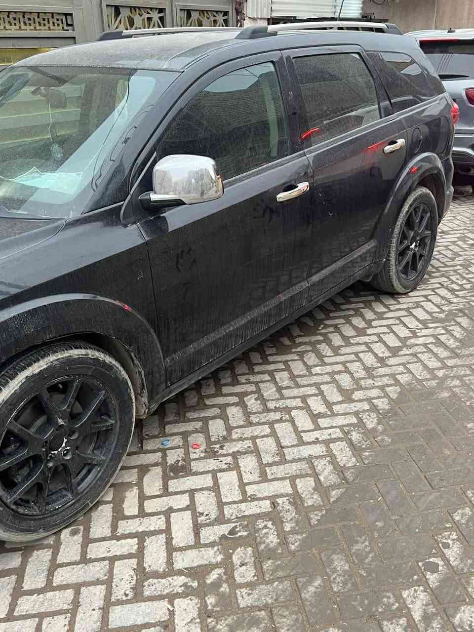 سياره جورني 2014 فول ما عدا الفتحه سياره خير من الله جاهزه ونضيفه  6سلندر 7راكب
تبريد 3قطع شغال وخير من الله سياره بيها 5 قطع صبغ ابيعلك احزام رقمها ذيقار تحويلها ثاني يوم  مكان سياره  بغداد  رصافه الثانيه  
رايدها ب شده و12وبيها مجال بسيط للشراي  تجي شوفها وتحكم  تسوه أكثر  من سعرها  سياره خيرمن الله جاهزه ونضيفه
للاتصال على الرقم 
***********
