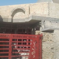 هيكل • الجغيفي الثانيه • ١٥٠م