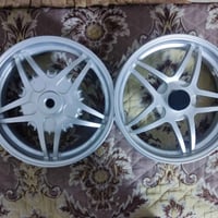 قطع دراجة • سلف • كلوب