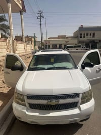 تاهو Z71 • ٢٠٠٩ • بصرة خليجي