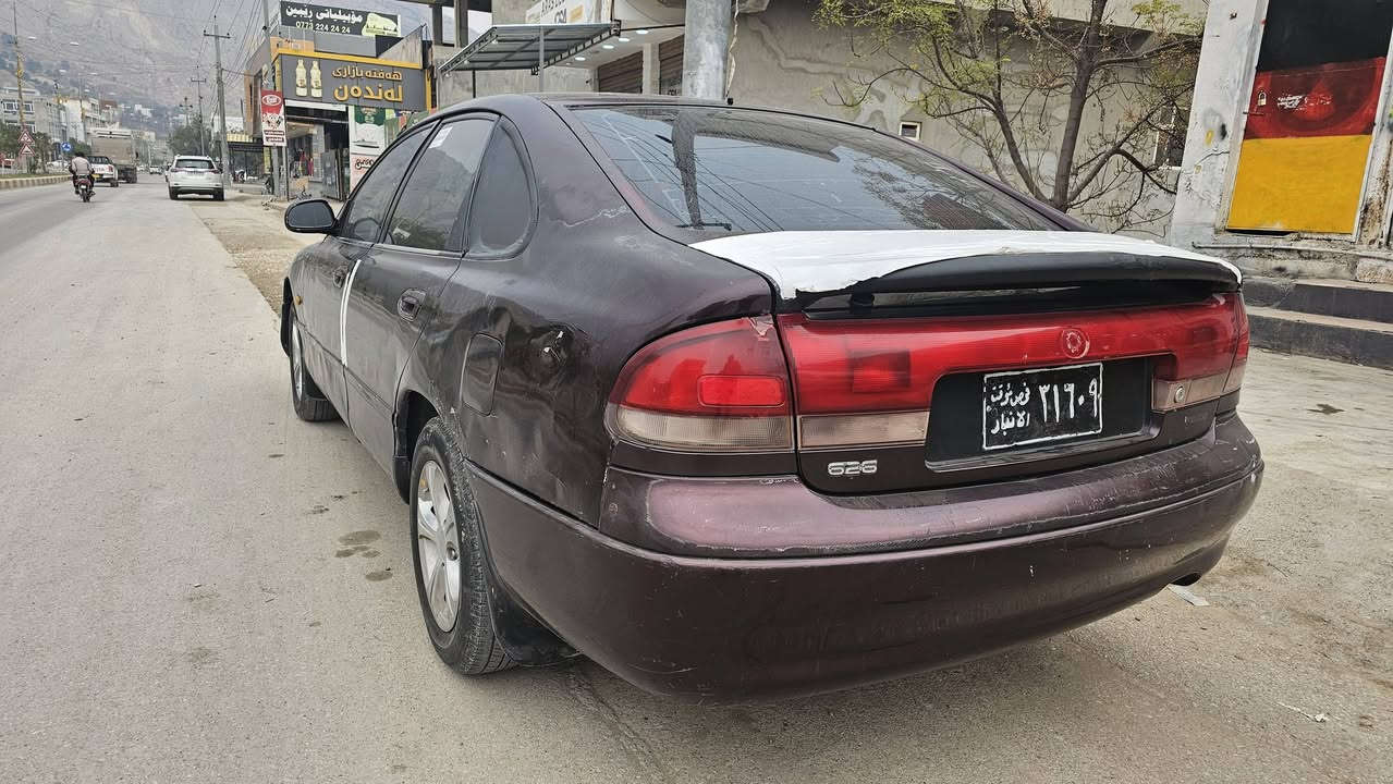 مازدا فاسۆلیا فرۆشتنو گۆرینەوە 
سەنەوەی بە شەرتی گێرو مەکینە کارەبای هەموی ئیشئەکات مەزبوت
سعری ٢٥ گەڵاو مەعامەلە


**إذا كنت صاحب هذا الإعلان وتريد حذفه لأي سبب، رجاءا أرسل رسالة إلى الدعم الفني**