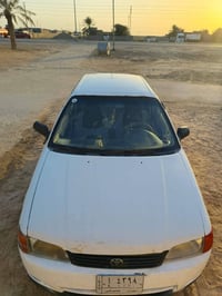 كورلا 99 • كهربائية • قضاء الدير