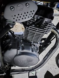 تايكر • موديل 2025 • بابل جبله