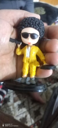 العاب بوبجي • مجسمات بوبجي • سعر بالقطعة