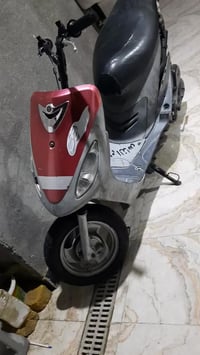 ماكس منغولي ٥٥ • محرك ناعم • ناصرية مركز