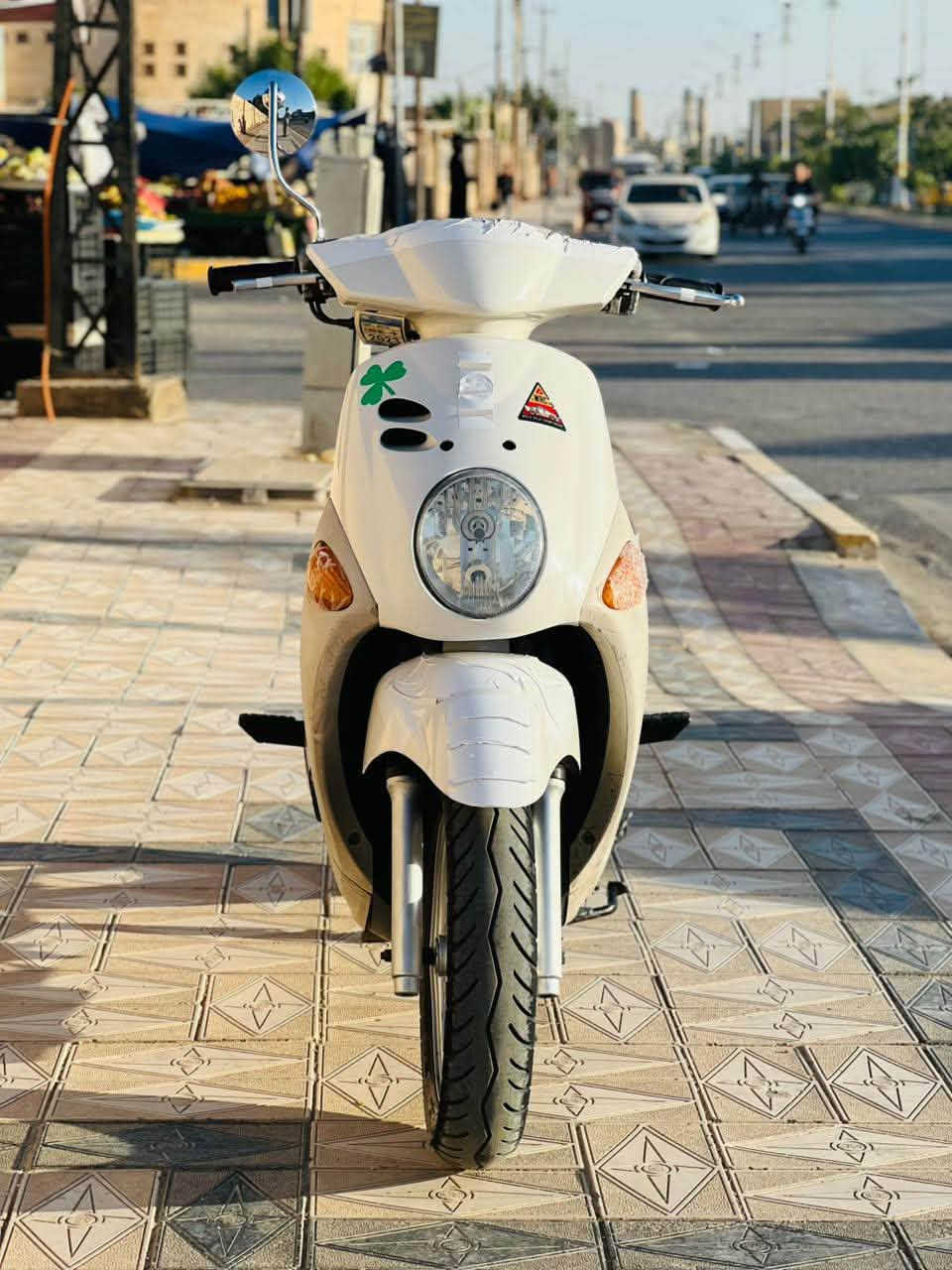 فله
كفاله عامه مابيعك اذا ماتفحص 
ناصريه صالحيه ***********
