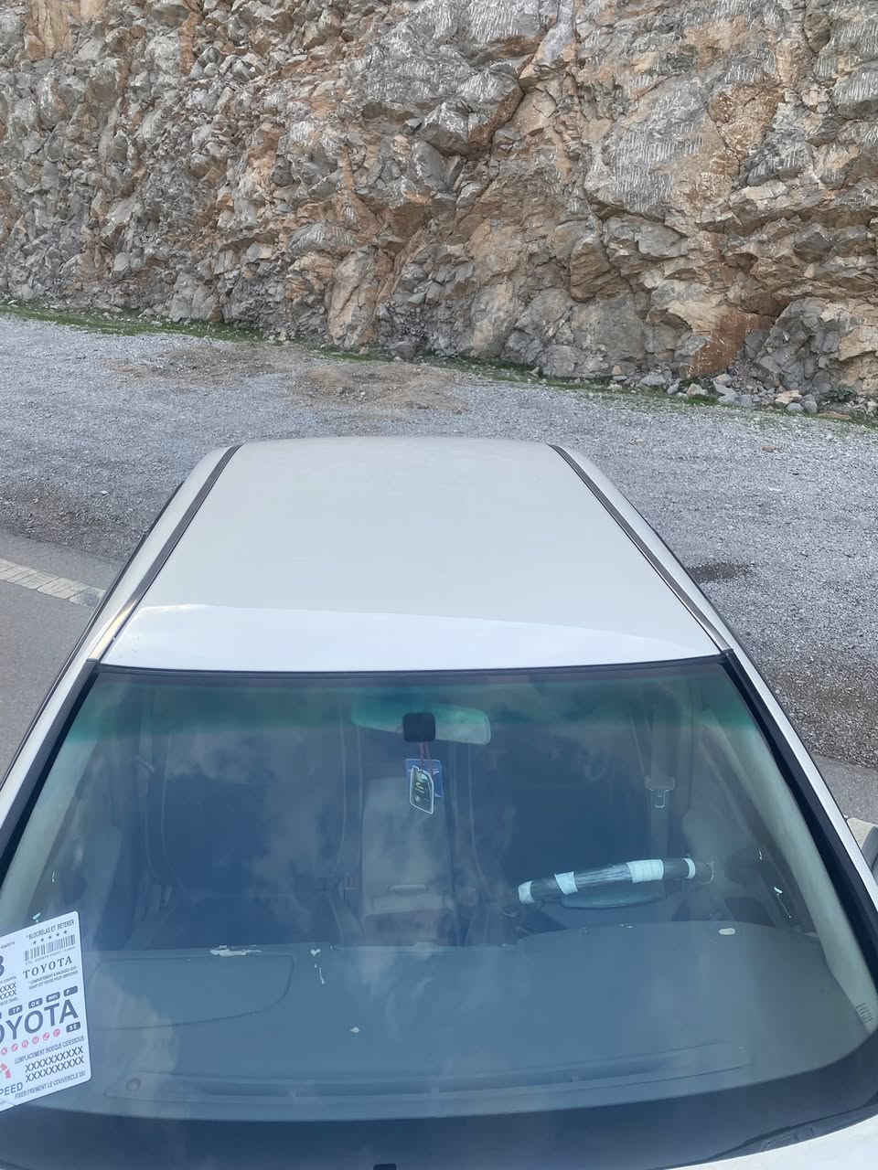 سه‌ره‌تا به‌ناوی خوای گه‌وره‌
مه‌لیكه‌ بڕاوه‌ مه‌كینه‌ D4گه‌وره‌ سه یاره‌كه‌ نمونه‌یه‌ گێڕو مه‌كینه‌ به‌شه‌رتی 10فیته‌ر سێرفزی كاملی بۆكراوه‌   سوكان كاره‌با  شوێن بڕاوه‌  2دوگمه‌ی ناوزارد دوراوه‌ته‌وه‌ABS تڕاكشن كامل مه‌زبوت 

نرخ ٣٧مه‌جالێكی برایانه‌ 

ژ.م***********
