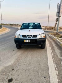 نيسان بيكاب • دبل • ٢٠٠٦