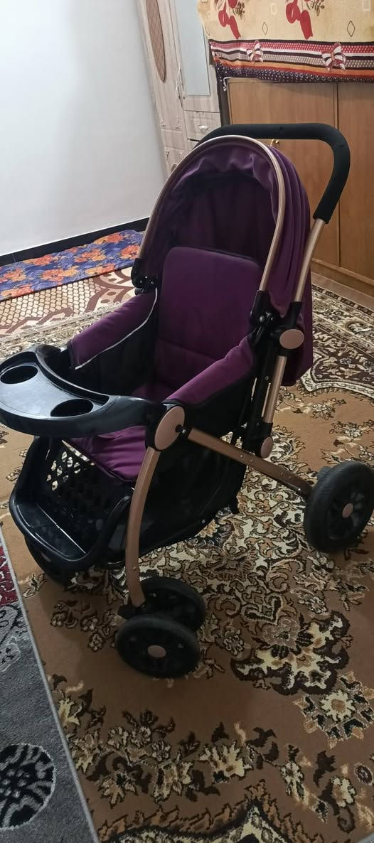 عربانت طفل نظيفه جدا وجديده استعمال قليل


**إذا كنت صاحب هذا الإعلان وتريد حذفه لأي سبب، رجاءا أرسل رسالة إلى الدعم الفني**