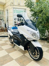 تي ماكس • ٢٠١١ • كفاله