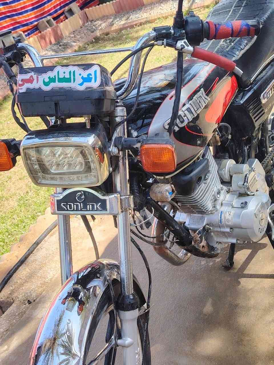 السلام عليكم ٢٠٢٢
شباب سيفان ٢٠٢٢ محرك مامفتوح بعده لوك يعوزه شويه ترتيب اوراق كامله سعر ٤٥٠ قفل ليفيده ***********
