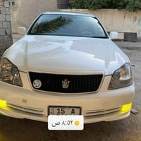 موديل ٢٠٠٦ • أبيض صدفي • حدادية جديدة