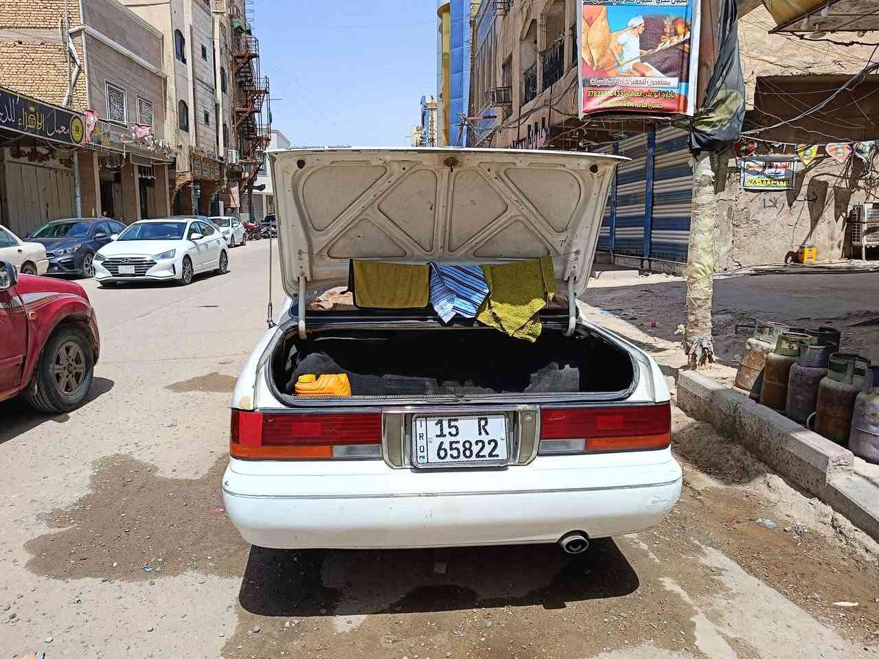 سلام عليكم سيارة ارنب موديل 92 ايسر بلادي مكفوله من نقل جثه من كصه وبيها مداور، السعر 72 وبيها مجال، فحص حداديه وكامل فحوصات، استفسار اكثر، اتصال ع رقم
***********
سلام عليكم سيارة ارنب موديل 92 ايسر بلادي مكفوله من نقل جثه من كصه وبيها مداور، السعر 72 وبيها مجال، فحص حداديه وكامل فحوصات، استفسار اكثر، اتصال ع رقم
