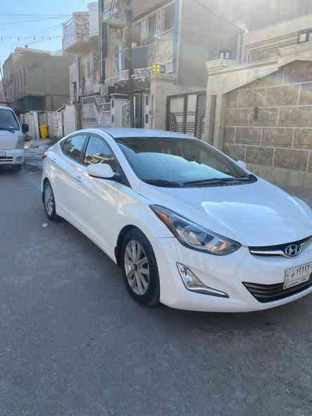 السلام عليكم
النترا واردامريكي موديل 2016 ماشية 240 الف مصبوغة الصفحة اليمنة بدون حادث او ضرر اثر تكشير مكينة 2000دوش تخم تاير صدار امامي خلفي تحكم إستير تدفئة تبريد بالكشنات اي نقص مابيها السعر105 وبيها شي بسيط مكاني بغداد الجديدة ***********
