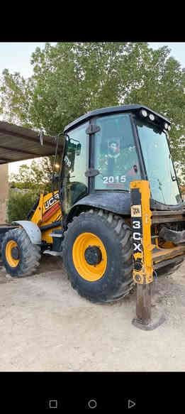 للبيع جي سي بي موديل 2015رقم ربيل بسمي فول مواصفات مكينه  مجفته كير مضخه وكسن كفاله سعره 550بيه مجال مكان البصره مكلف بنشر رقم راعيه***********
