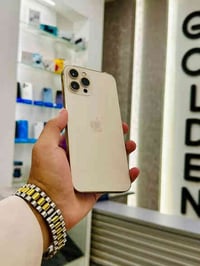 آيفون ١٢ برو ماكس • ٢٥٦ • قفل