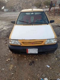 مكينه وكير • كهربائيات شغالة • ٢٠١١