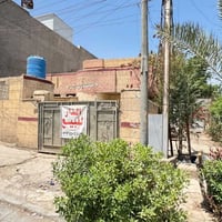 الزعفرانية شارع المعهد • ٢٠٠م • ركن على شارعين