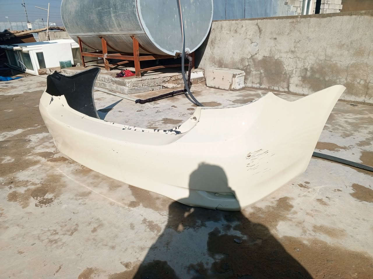 بوفرؤشتن ***********
