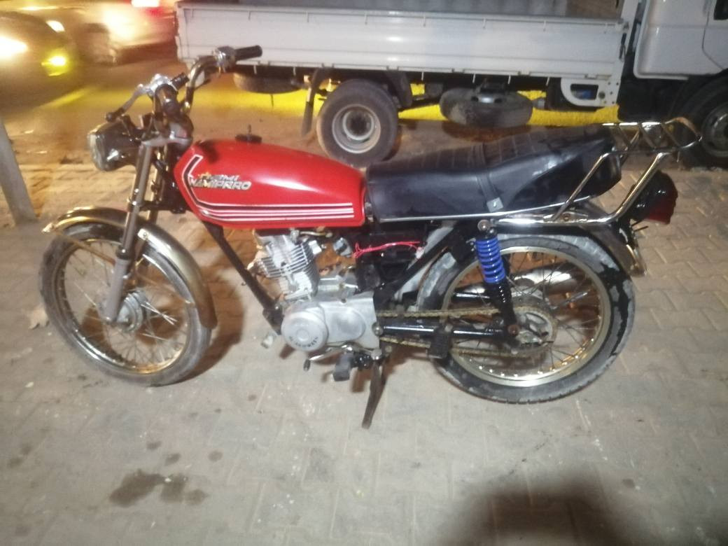 السلام عليكم دراجه رابيدو ادوات سعر 250 وبيها مجال مكاني بصره هذا رقمي بو واتساب  ***********
