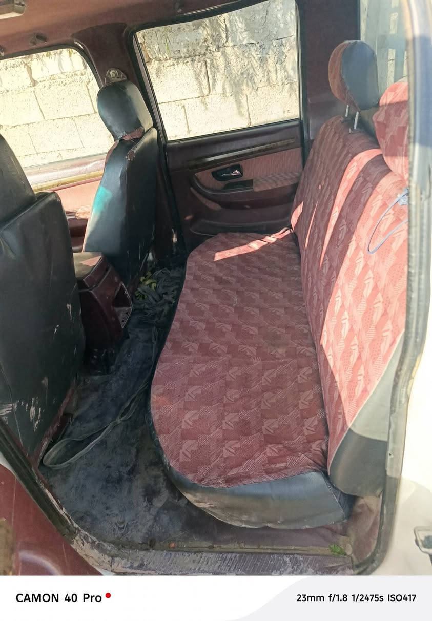 من رخصة الادمن 1للجناي محرك شرط كير شرط كير مجفت جديد صار شهر تخم تاير باتري جديد سلف جديد تجي و تفحص بنفسك سعر تنافسي 25مجال محافظة صلاح الدين مدينه تكريت قريه البوهيازع رقم***********
