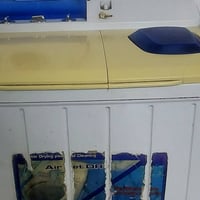 غسالة • مستعملة