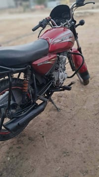 بوكسر • موديل 18 • بعقوبه الرحمه