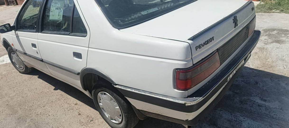 بيجو روا ٢٠٠٩ بغداد باسمي سنويه ٢٠٣٠ مكفوله من الظربه والصبغ والتبديل تبريد تخم تاير وجاهزة السعر ٣٢ ورقه مكاني بغداد الطالبيه***********
