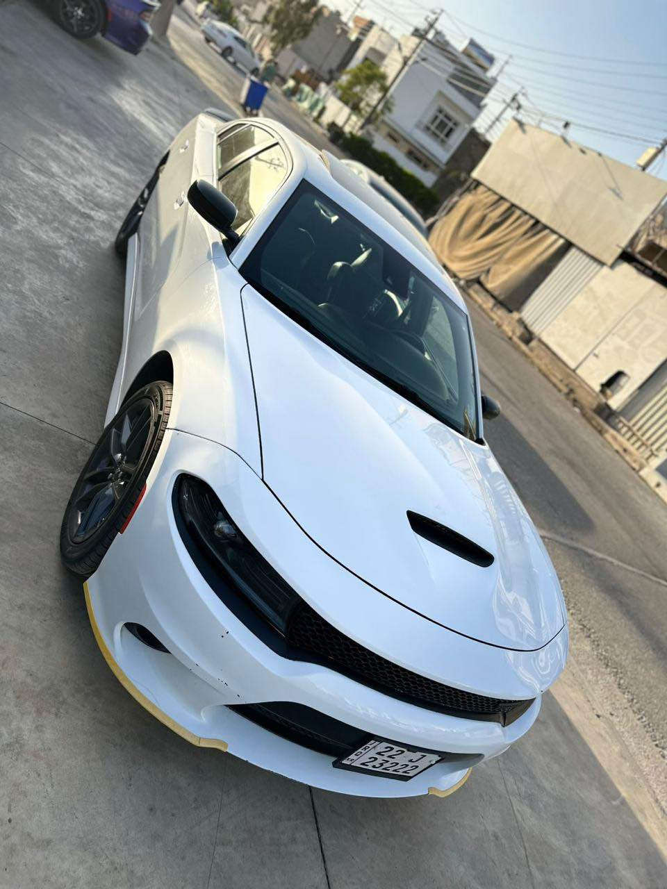 جارجر ٢٠٢٢ GT+فول مواصفات فتحة سقف - رادار- مرقم اربيل دولي -ماشيه قليل - گير محرك ايرباك شرط-(قطعتين و نص) بيها صبوغ بدون داخل و شاصي -
*********** واتساب 
السعر ٢٢٣$ أربيل, العراق
