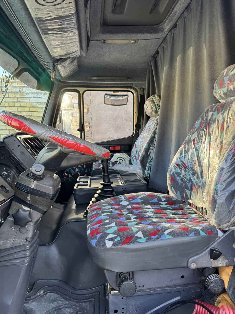 سلام عليكم البي كرواتي موديل 93 
جوبلس مكينه 44  كير 155
دوشمه جديدة رقم بغداد إنكليزي
عربانه بابطين كويتيه مكفوله
 تخم تاير راس والعربانه 
الاستفسار عل رقم (‭0782 799 9926‬)(‭0781 787 0040‬)
