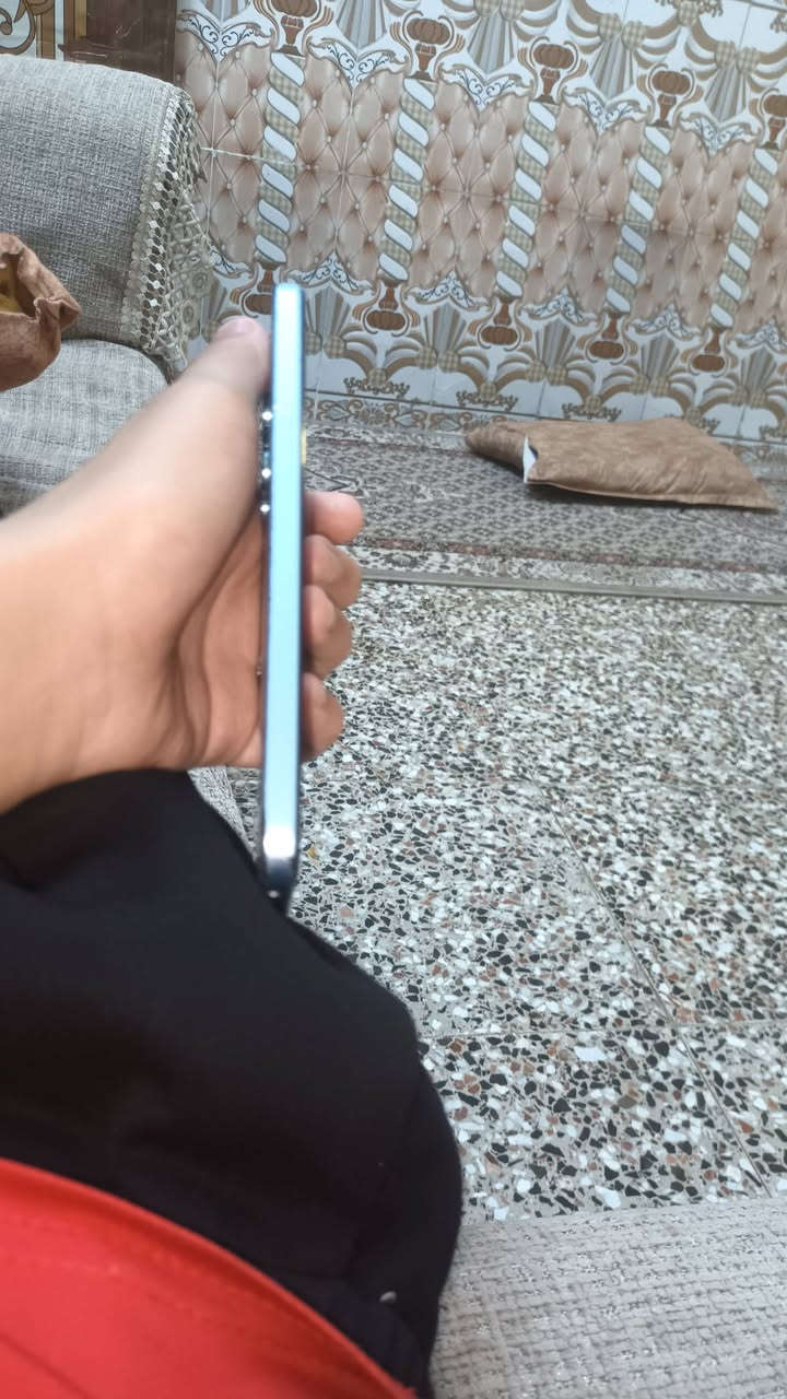 سلام عليكم  ورحمة الله وبركاته موبايل هونر X6a جهاز نضيف عوزه بس ضهر ما داخل تصليح تجي تفحص وتروح مكان الحريه قرب العاب بيت فنجان السعر 100 بي مجال حك جيتك واني خادم


**إذا كنت صاحب هذا الإعلان وتريد حذفه لأي سبب، رجاءا أرسل رسالة إلى الدعم الفني**