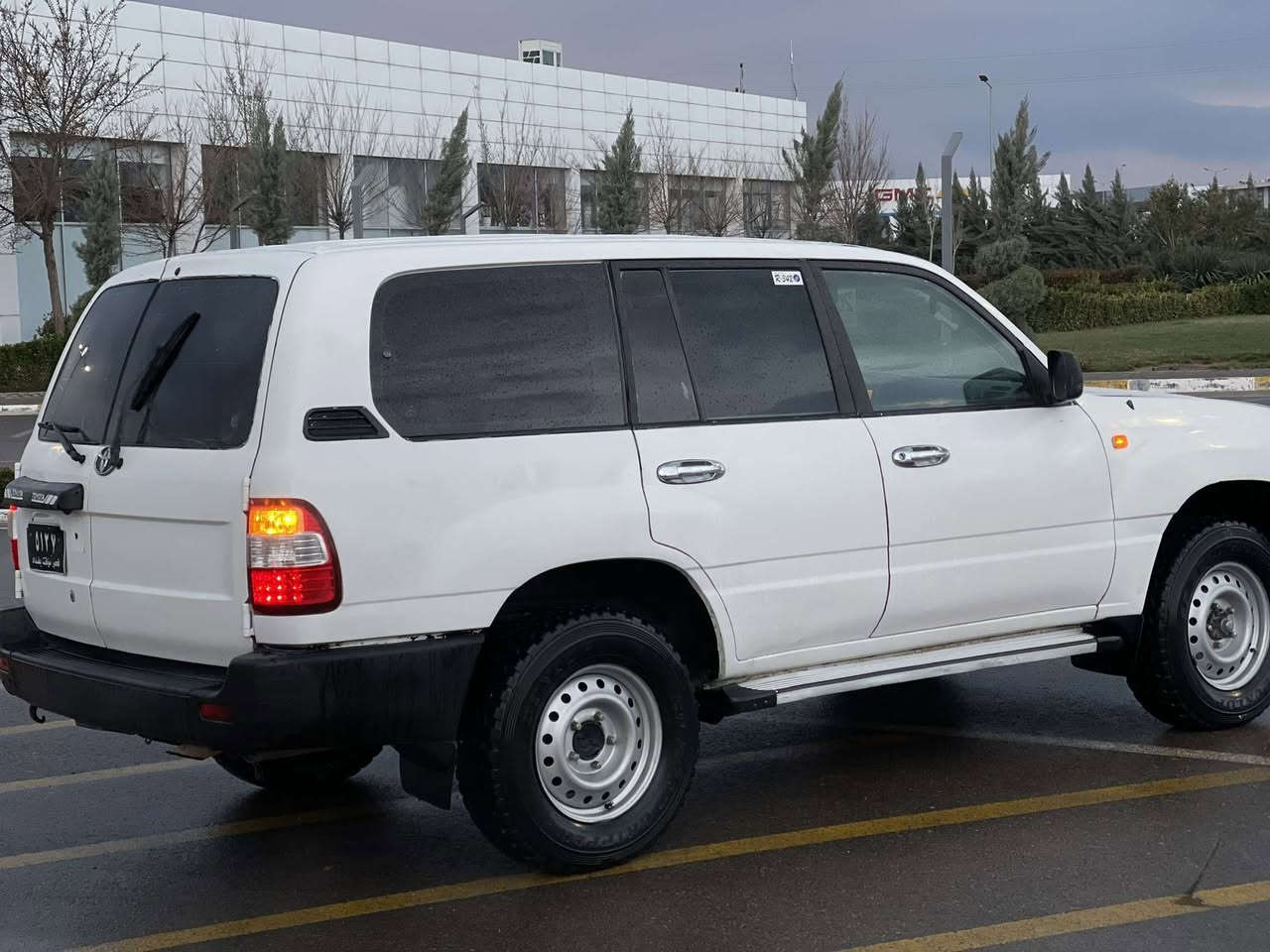 سەرەتا بەناوی خوای گەورە   لۆک لۆک باکەتی📦
مۆنیکا ٢٠٠٥ دەژبڵ بەرز ٢جام کارەبا ٤ تایەو ویلی لەژێرایە گرایم شەفتی گێڕعادیە سەیارەکە بەس ماشاءاللەی ئەویت ٤ تایەو ویلی لۆکی لە ژێرایە سەیارەکە دووبەیە سەیارەکە عام پەمپە لەسەر ساغی ماڵی دۆستە شوین سلیمانی سعری ٧٦💸😱 گەڵا قفڵ و کۆتای


**إذا كنت صاحب هذا الإعلان وتريد حذفه لأي سبب، رجاءا أرسل رسالة إلى الدعم الفني**