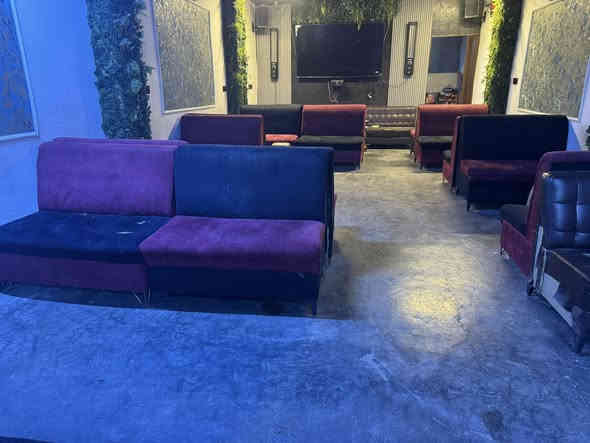 ٢٠ قنفه او تخم للبيع مال كهوه سعر القطعه ٣٠ الف بغداد الشعب ***********
