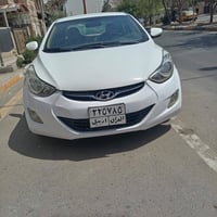 الانترا 2012 شكل 2013 للبيع رقم اربيل القديم بيه تبديل جاملغ و صبغ ربع...
