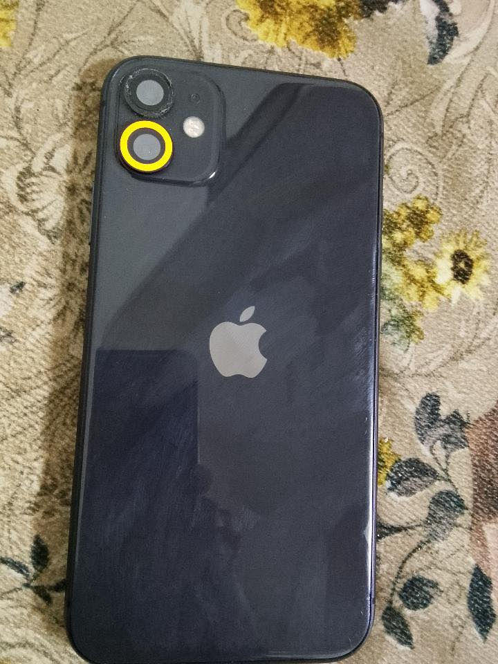 ايفون 11 لعادي بطارية82 مامبدل بي شي مكاني الحقلانيه 

ادمن وافق 🌷


**إذا كنت صاحب هذا الإعلان وتريد حذفه لأي سبب، رجاءا أرسل رسالة إلى الدعم الفني**