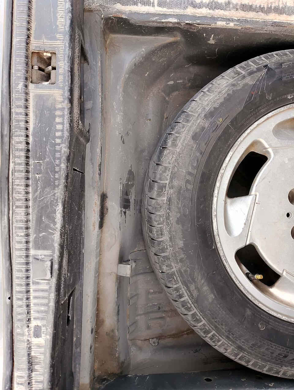 المكان النجف 
دب بيبي مكينه ٣٢٠ سياره جديده تبريد 
عرضه ٧٣ وبيه مجال قليل 
***********
***********
