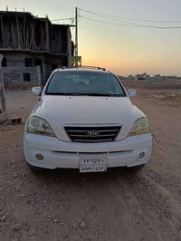 سورنتو خليجي • ٢٠٠٦ • كركوك