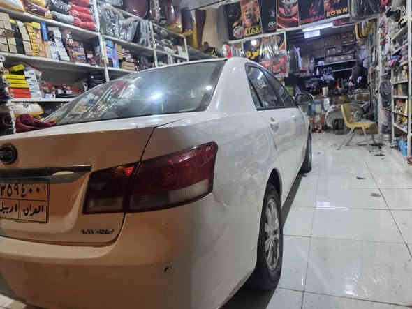 بی وای دی 2014
فوول مواسەفات
گێڕو مەکینە بیلاد
بێ بۆیاخ
تەبرید ساردوو گەرم بەشەرت
تەقەو ڕەقە بەشەرت
سەنەوی لە 2020 تەواو بوە
تەحویلو غەرامە بەشەرت
700 دۆلار خەرامەی تیایە دوای مەعمەلە ئەگەڕێتەوە

سیعر///53 گەڵاو کەمێ مەجال

شوێن //هەڵەبجەی شەهید

*********** السليمانية
