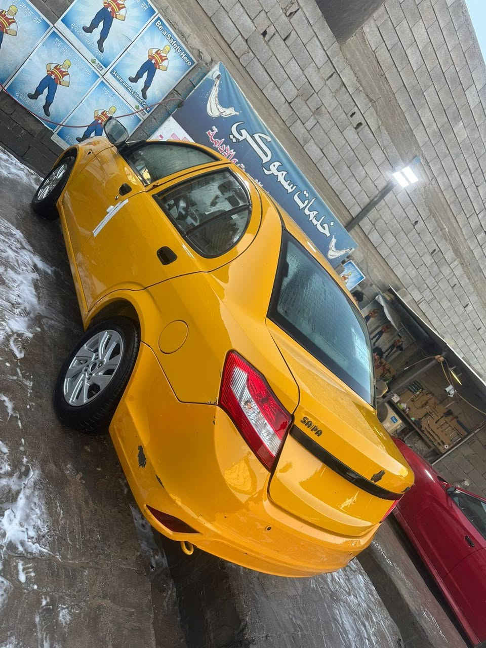 ساينا موديل 20 معامله بدون راعي ابيع ادوات اكفلهه من السرقه والطلب السعر 30 عنواني البصره الزبير ***********
