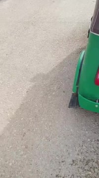 توكتوك • حي العسكري • ميسان