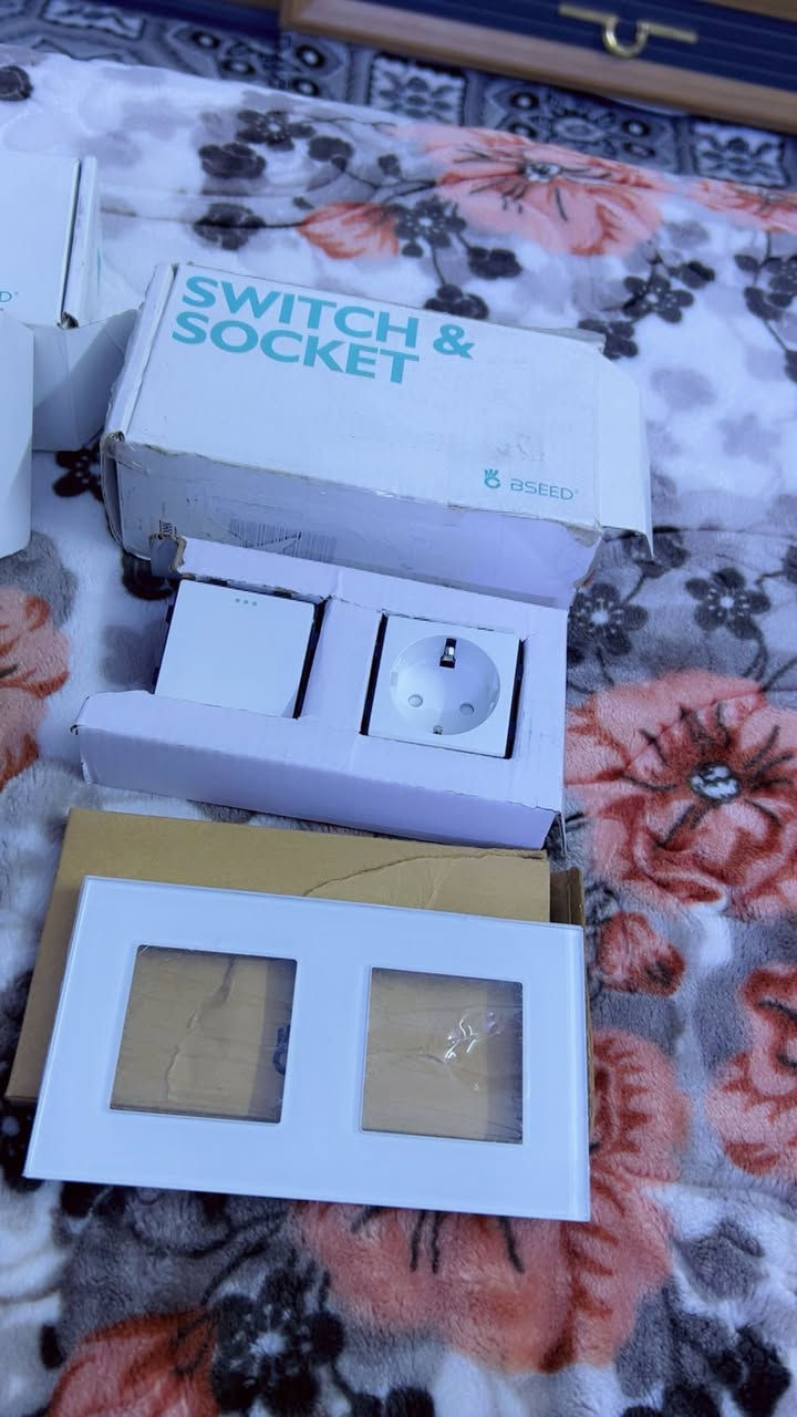 باكيتين نقاط سمارت كل باكيت يحتوي نقطتين
15 الف


**إذا كنت صاحب هذا الإعلان وتريد حذفه لأي سبب، رجاءا أرسل رسالة إلى الدعم الفني**